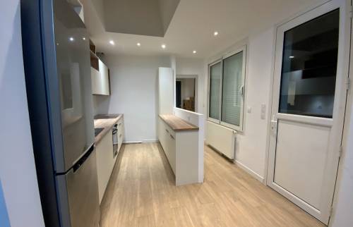 Rénovation d’une cuisine à Antony