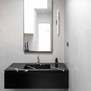 aménagement intérieur lumineux et fonctionnel du duplex à Boulogne – Yanna Williams architecte