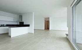 cuisine avec comptoir