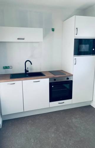 Cuisine fonctionnelle Guipry-Messac