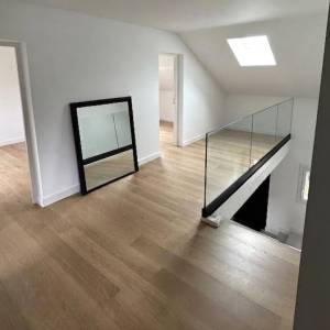 Rénovation appartement Annecy - Sophie NAJAR - La Maison Des Architectes