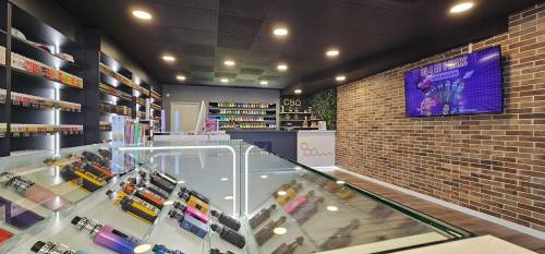 Local commercial rénové et décoré - Montauban 82000