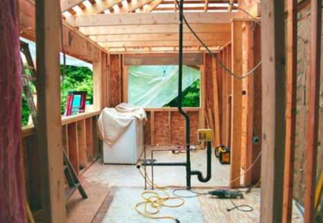 Création d'une extension à Bischwiller