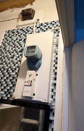 electricite