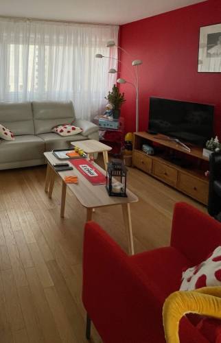 Parquet Peinture La Maison des Travaux Rouen