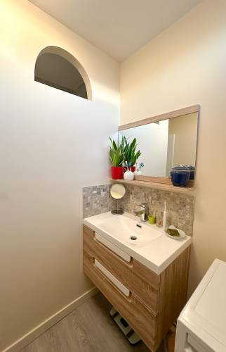 Rénovation salle de bain Annecy