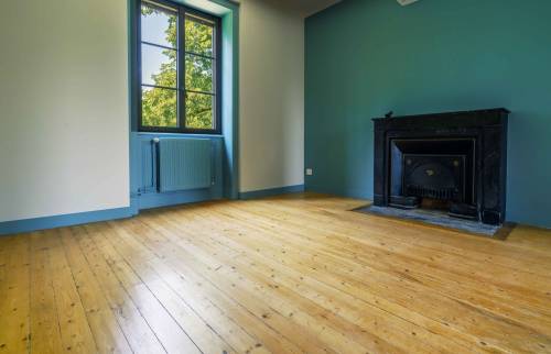 Ecully (69130) : Rénovation complète d'une maison de famille avec création d'une terrasse