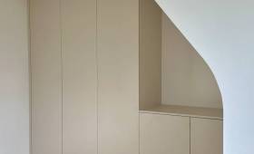 dressing sur mesure