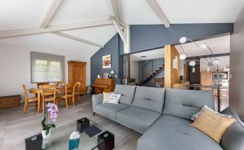 Rénovation de Maison Lyon / Genas