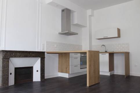 Rénovation de cuisine Nuits-Saint-Georges