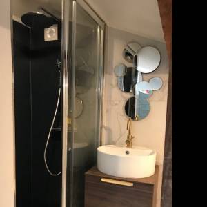 Suite parentale dans les combles - Stéphanie HUTH - La Maison Des Architectes