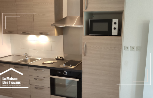 Comment une Rénovation de Cuisine peut Accélérer la Vente de Votre Bien Immobilier