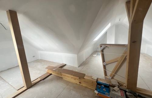 Après les travaux