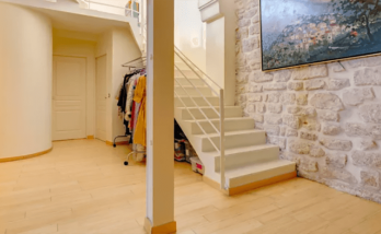 Aménagement d’un souplex 