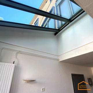 Amélioration d'isolation