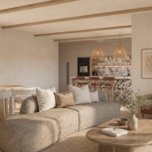 salon architecte