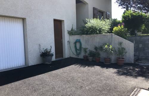 Des regards refaits à neuf