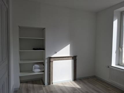 Travaux de rénovation énergétique d'appartement - Bourg-en-Bresse 01000