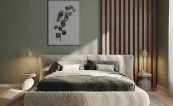 Rénovation de chambre à Bures Sur Yvette