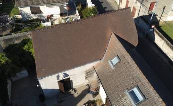 Après travaux 1 - Champigny (89340)