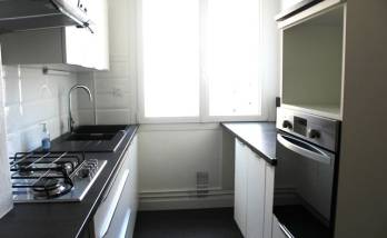 Remise à neuf d’un petit appartement à Montpellier (34070)