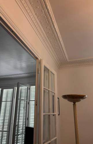 Rénovation complète d’un appartement 1