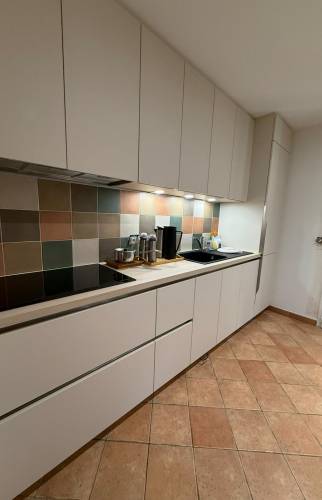 Rénovation de cuisine à Breuillet 