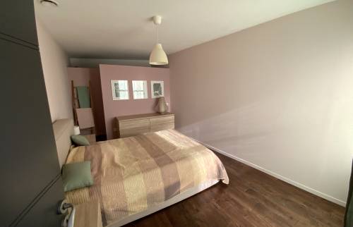 rénovation chambre rose La Maison Des Travaux Ales