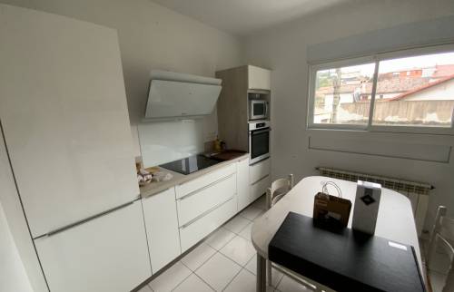 Rénovation d’une maison de ville à La Grand-Combe (30110)