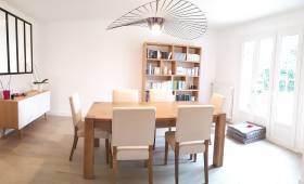 Rénovation de maison à Valence