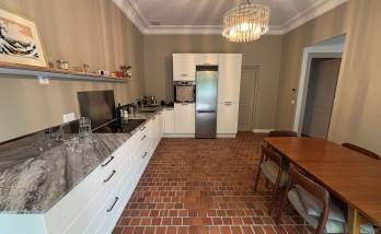 Rénovation cuisine