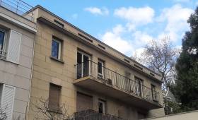 Isolation thermique par l’extérieur à Bonneuil-sur-Marne (94380)