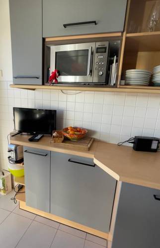 Avant rénovation 
