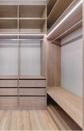 Dressing sur mesure à Taverny 95150