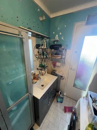 Ancienne salle de bain Fréjus