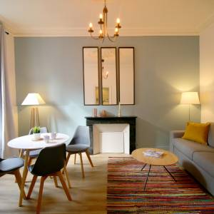 Vue sur la Loire - Ingrid Martin - La Maison Des Architectes