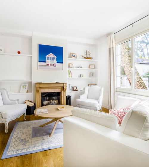 Placards et étagères sur mesure