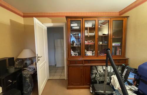 Rénovation complète de salle de bain à Wissous (91)