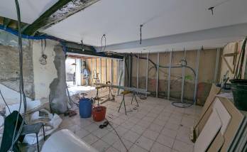 artisans travaux maison