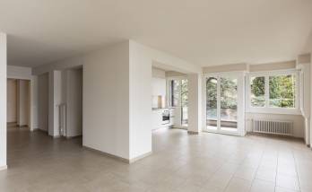 Appartement trouvillais réaménagé