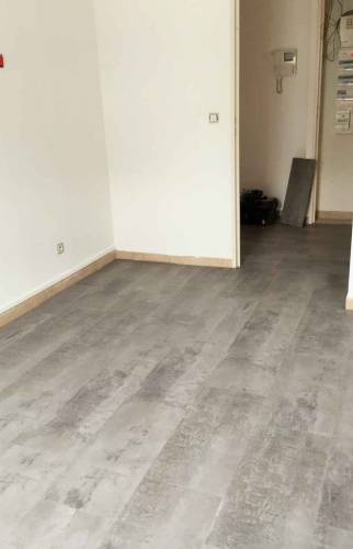 Rénovation complète d'un appartement, Lyon Ouest