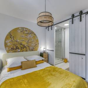 ODE intérieur - Renaissance urbaine - Celine CLEAU - La Maison Des Architectes