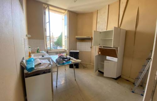 salle de bain saintes