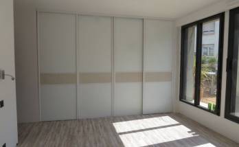 Création d'un dressing personnalisé