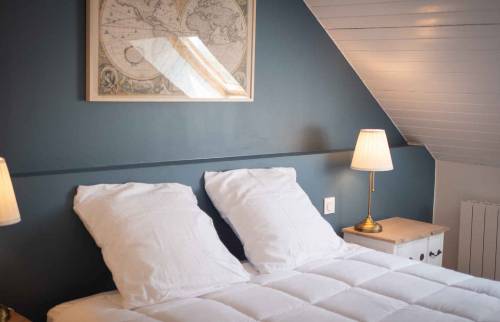 TENDANCES ET CONSEIL POUR UNE DECORATION DE CHAMBRE DANS LE MORBIHAN 56