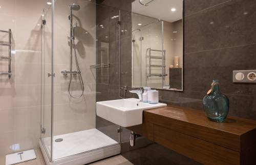 Rénovation d’une salle de bain à Tours (37000)