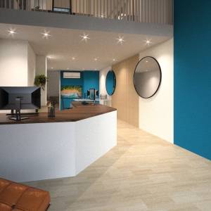 Projet Pasteur - Ingrid Gantard - La Maison Des Architectes