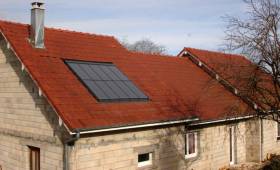 Photovoltaïque