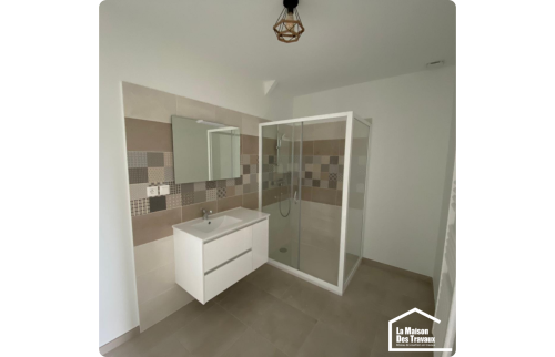 Rénover sa salle de bain 