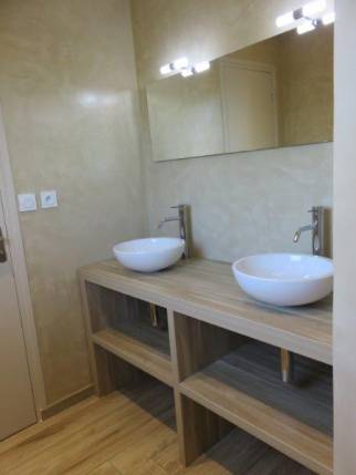 Rénovation de salle de bain VANNES 56000